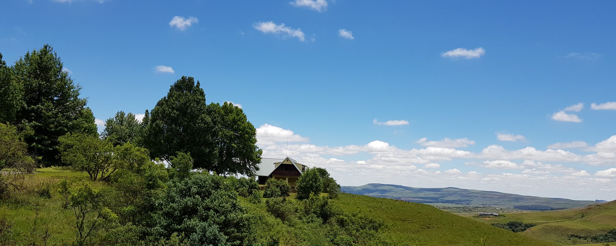 Cloud Nine Drakensberg Dream Cottages
